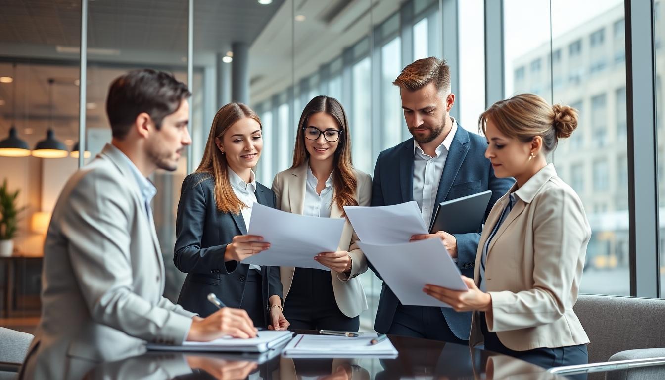 Closing documents and property transaction review