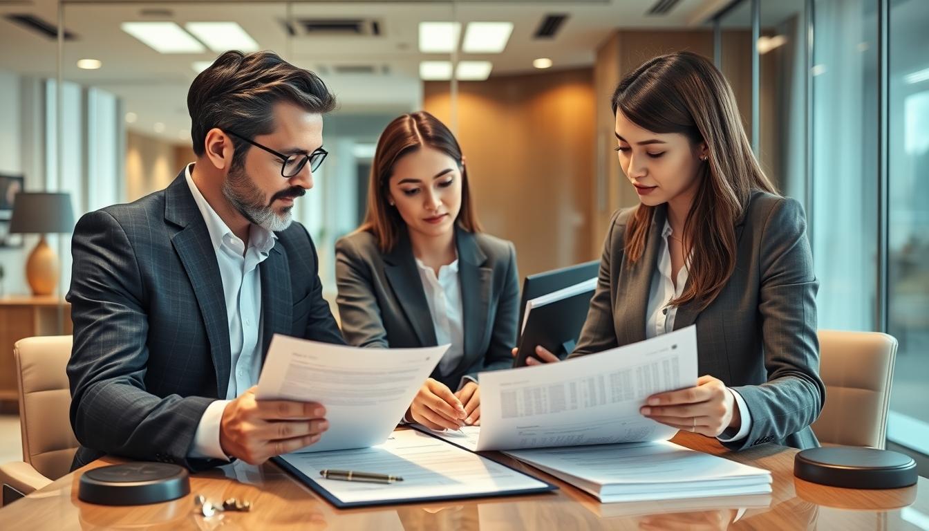 Elder care legal planning