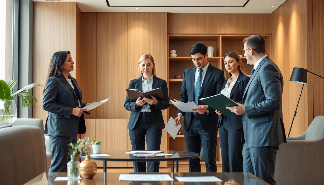 About Distant Marble Arc